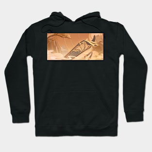 Celebration: Euphonia Genshin Impact Namecard Hoodie